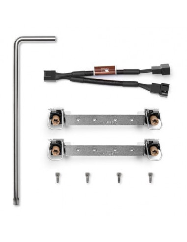 Cooler Noctua NH-D9 DX-4677: para LGA...