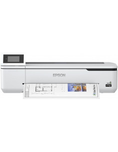 Epson Surecolor Sc-T210  0...