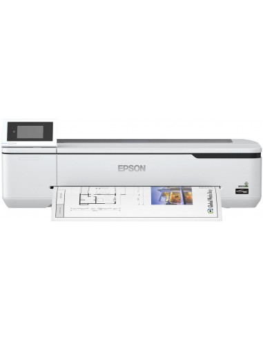 Epson Surecolor Sc-T210  0 Sin...