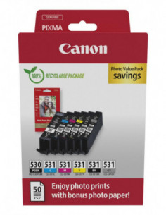 CANON PGI-530/CLI-531...