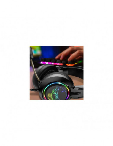 Auscultadores Spirit of Gamer Elite... Auscultadores Spirit of Gamer Elite...