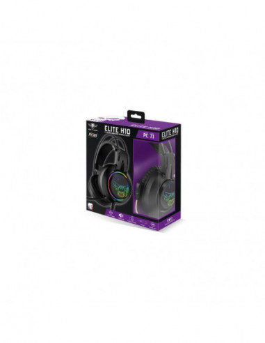 Auscultadores Spirit of Gamer Elite... Auscultadores Spirit of Gamer Elite...