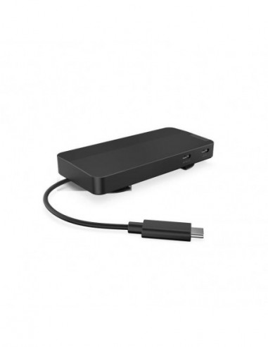 Docking Station Lenovo Travel Dual... Docking Station Lenovo Travel Dual...