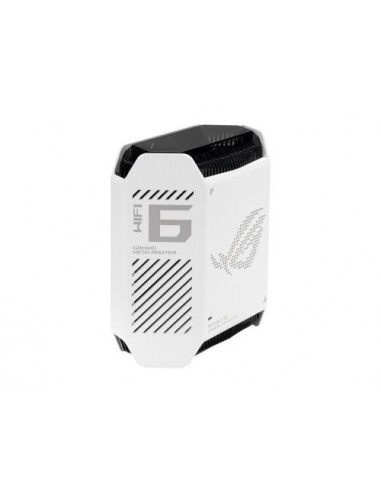 Asus - ASUS GT6 (2PK) - WH TRI-BAND... Asus - ASUS GT6 (2PK) - WH TRI-BAND...