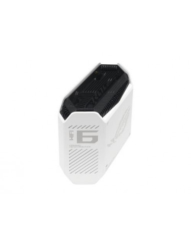 Asus - ASUS GT6 (2PK) - WH TRI-BAND... Asus - ASUS GT6 (2PK) - WH TRI-BAND...