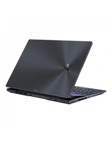 Portátil Asus ZenBook Pro 14 Duo OLED... Portátil Asus ZenBook Pro 14 Duo OLED...