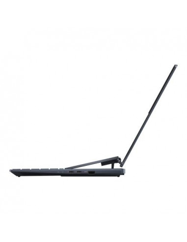 Portátil Asus ZenBook Pro 14 Duo OLED... Portátil Asus ZenBook Pro 14 Duo OLED...