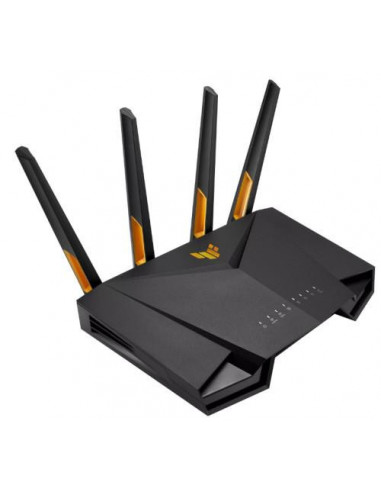 Roteador Wi-Fi ASUS TUF-AX4200... Roteador Wi-Fi ASUS TUF-AX4200...