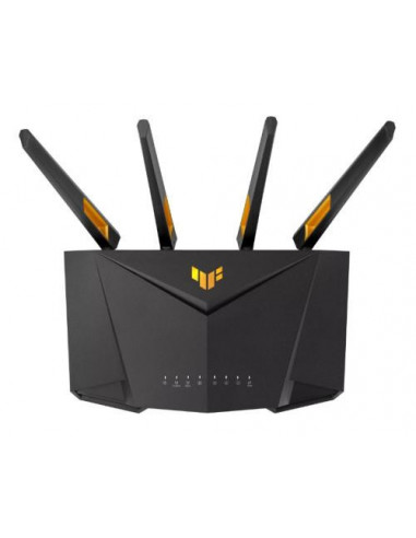 Roteador Wi-Fi ASUS TUF-AX4200... Roteador Wi-Fi ASUS TUF-AX4200...