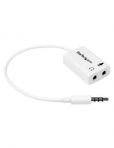 Divisor Splitter Minijack 3.5mmcabl...
