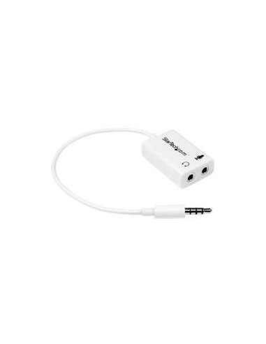 Divisor Splitter Minijack 3.5mmcabl...