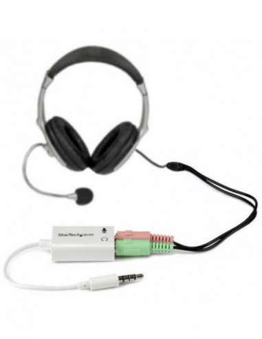 Divisor Splitter Minijack 3.5mmcabl... Divisor Splitter Minijack 3.5mmcabl...