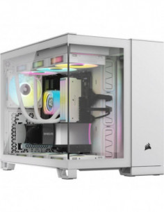Caixa PC Corsair 2500X Dual...