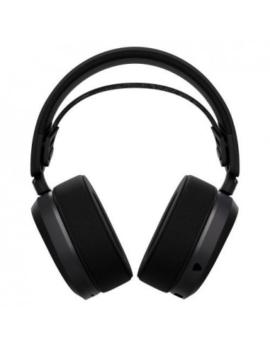 ROG Pelta RGB Wireless/Bluetooth - Black
