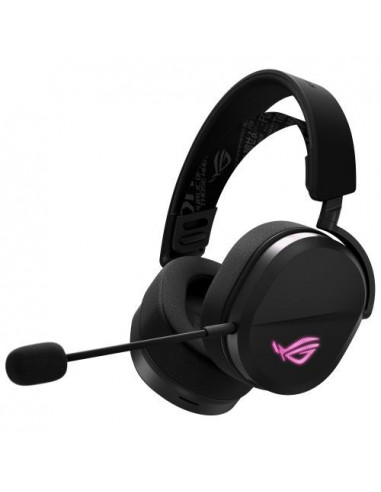 ROG Pelta RGB Wireless/Bluetooth - Black