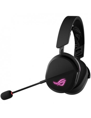 ROG Pelta RGB Wireless/Bluetooth - Black