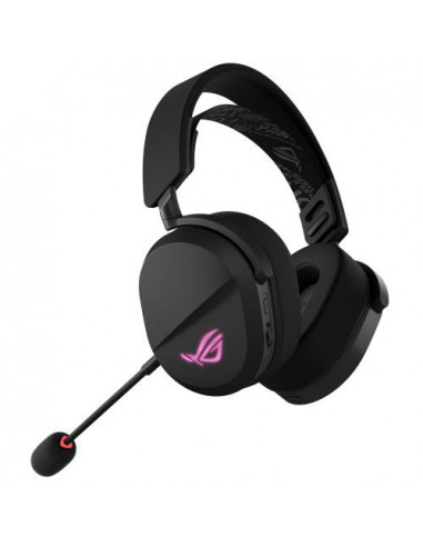 ROG Pelta RGB Wireless/Bluetooth - Black