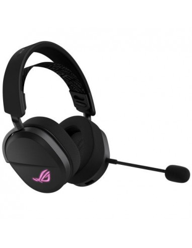 ROG Pelta RGB Wireless/Bluetooth - Black