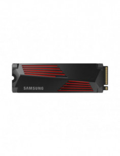 SSD Samsung 990 Pro 2TB...