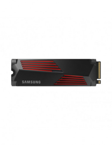 Samsung Ssd 2tb 990 Pro Pcie 4.0 Nvme...