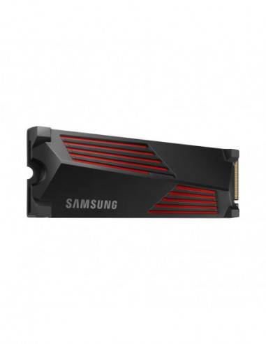 Disco SSD Samsung 990 PRO M.2 2TB...