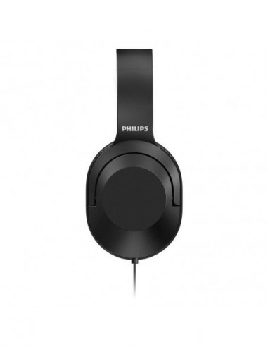 Auscultadores Philips TAH2005BK/00...