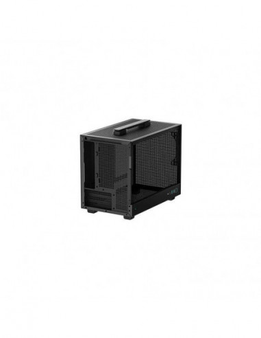 Caixa PC DEEPCOOL CH160 Micro-ATX,...