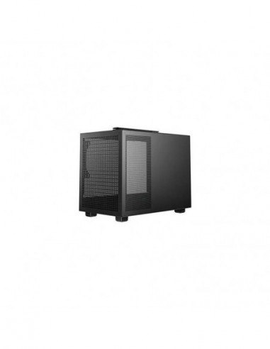 Caixa PC DEEPCOOL CH160 Micro-ATX,...