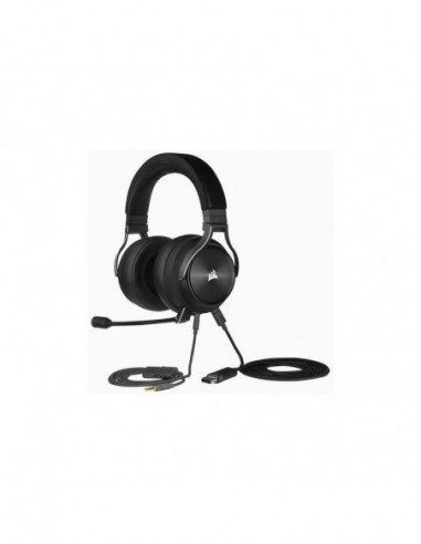 Auscultadores Corsair Virtuoso... Auscultadores Corsair Virtuoso...