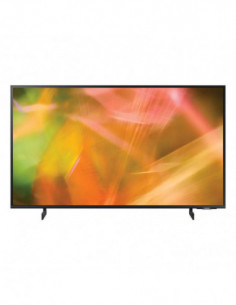 43in Tv 4k Uhd Crystal...