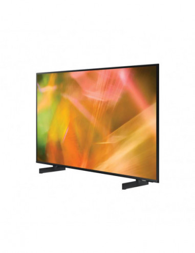 43in Tv 4k Uhd Crystal H.Browsetv...