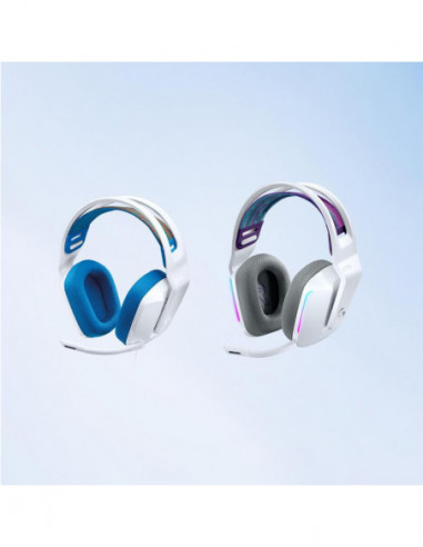 Auscultadores Logitech G335, Branco,... Auscultadores Logitech G335, Branco,...