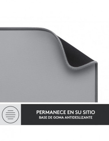 Tapete de Rato Logitech Studio Series