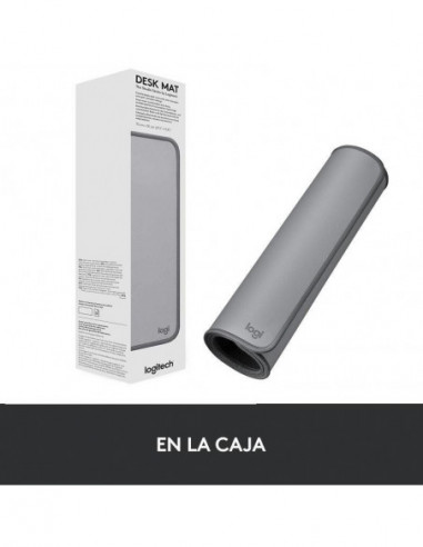 Tapete de Rato Logitech Studio Series