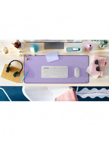 Tapete de Rato Logitech Studio Series