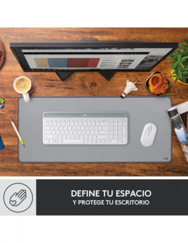 Tapete de Rato Logitech Studio Series