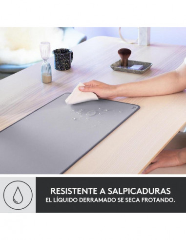 Tapete de Rato Logitech Studio Series