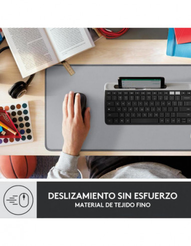 Tapete de Rato Logitech Studio Series