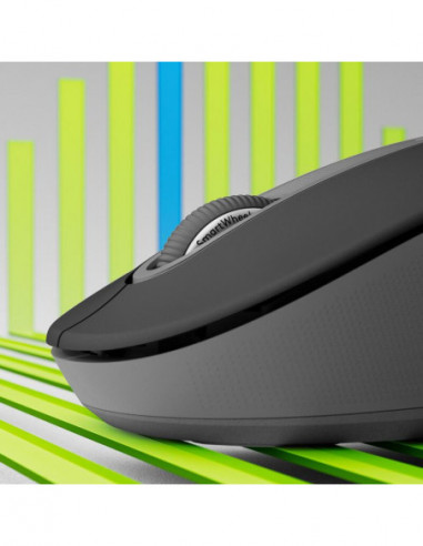 Logitech Signature M650 Ratón Oficina...