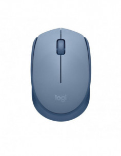 Logitech Raton M171...
