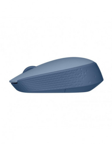 Logitech Raton M171 Inalambrico Gris...