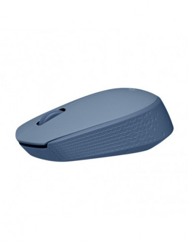 Logitech Raton M171 Inalambrico Gris...