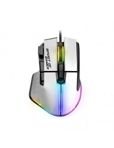 Spirit Of Gamer Rato Gaming Pro M5...