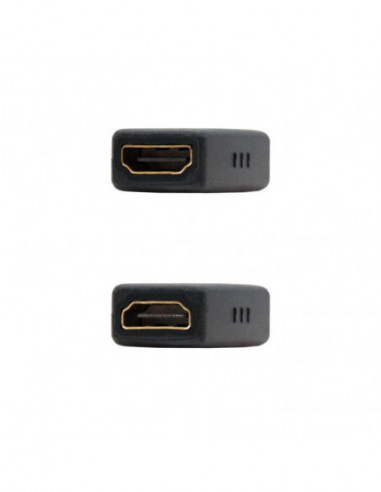 Adaptador HDMI Nanocable 10.15.1200 Adaptador HDMI Nanocable 10.15.1200