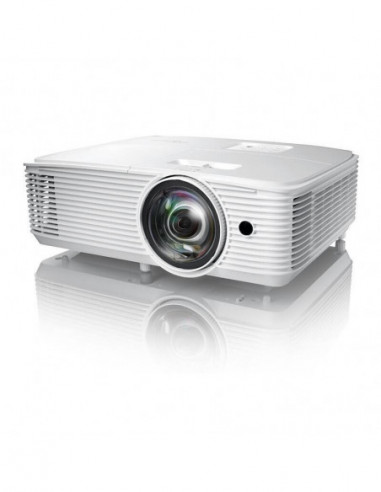 Optoma W309ST - Projector DLP -...