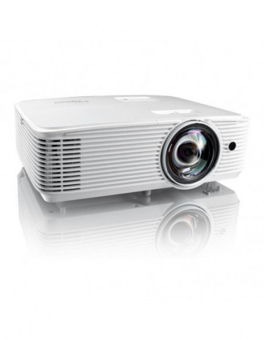 Optoma W309ST - Projector DLP -...