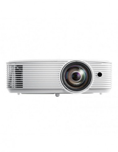 Optoma W309ST - Projector DLP -...