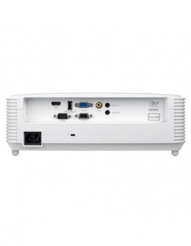 Optoma W309ST - Projector DLP -...