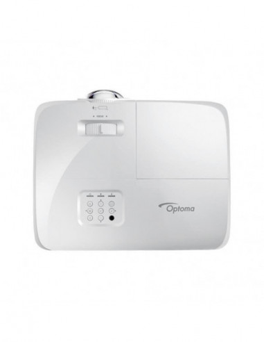 Optoma W309ST - Projector DLP -...