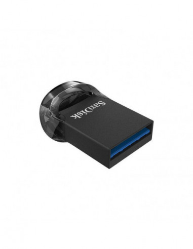 Sandisk Ultra Fit Usb 3.1 Flashmem...